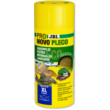 JBL ProNovo Pleco XL 1000ml 